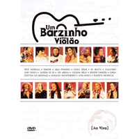 Um Barzinho, Um Violão Ao Vivo