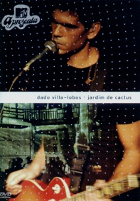 Dado Villa-Lobos Jardim de Cactos