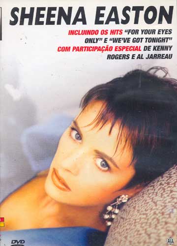Sheena Easton