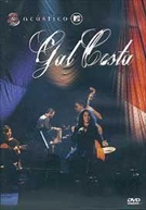 Gal Costa Acustico MTV