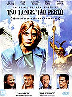 Tão Longe, Tão Perto