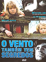 O Vento Também Tem Segredos
