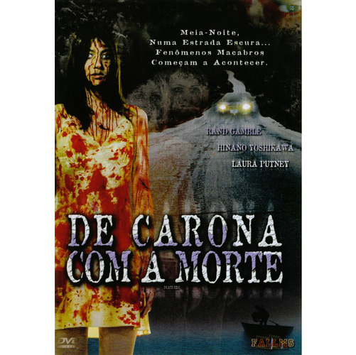 De Carona com a Morte