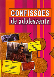 Confissões de Adolescente Vol.2