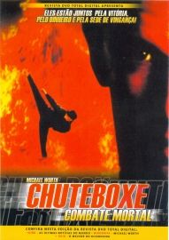 Chuteboxe Combate Mortal