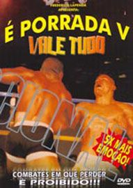 E Porrada V Vale Tudo