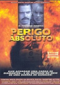 Perigo Absoluto