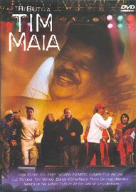 Tributo a Tim Maia