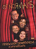 Os Normais Terceira Temporada
