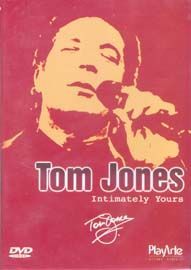 Tom Jones Intimately Yours