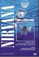 Nirvana Nevermind