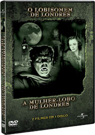 O Lobisomem de Londres