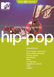 MTV Video Music Award Hip-Hop