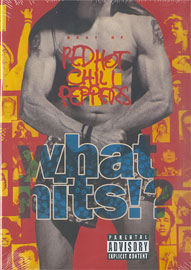 Red Hot Chili Peppers - What Hits ?