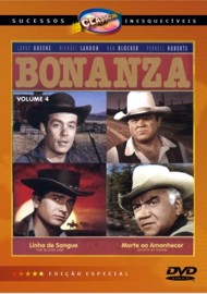 Bonanza Vol. 4