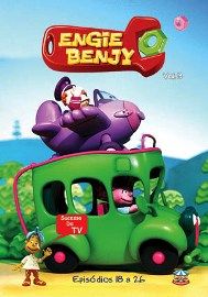 Engie Benjy Vol.3