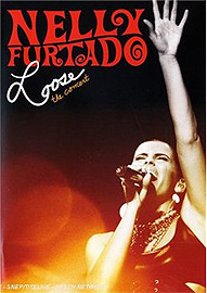 Nelly Furtado Loose The Concert