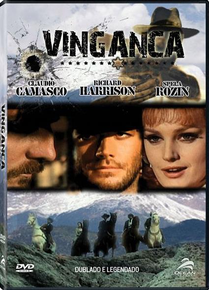 Vingança
