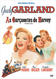 As Garconetes de Harvey