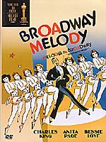 Melodia da Broadway