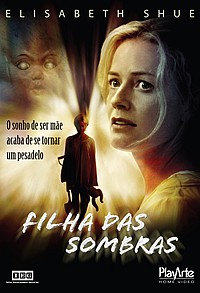 Filha das Sombras