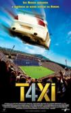 Taxi 4