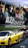A2 Racer - Riscando o Asfalto