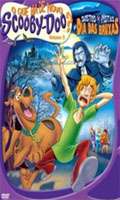 O Que Ha de Novo Scooby-Doo? Vol 3 Dia das Bruxas