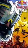 Red Bull X Treme