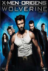 X-Men Origens Wolverine
