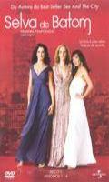 Selva de Batom Primeira Temporada Disco 1