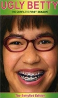 Ugly Betty Primeira Temporada Disco 5