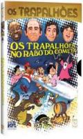 Os Trapalhões No Rabo do Cometa