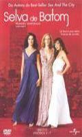 Selva de Batom Primeira Temporada Disco 2