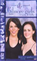 Gilmore Girls Sexta Temporada Disco 2