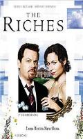 The Riches Primeira Temporada Disco 3