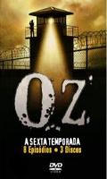 Oz Sexta Temporada Disco 3