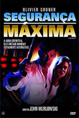 Automatic Seguranca Maxima