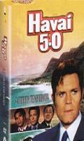 Havai 5.0 Quinta Temporada Box 6 Dvds