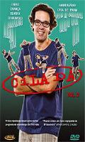 Cilada Volume 2