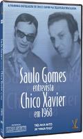 Saulo Gomes entrevista Chico Xavier em 1968