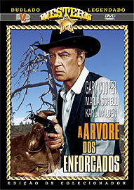 A Arvore Dos Enforcados