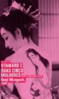 Utamaro e suas Cinco Mulheres