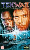 Tekwar Teklords