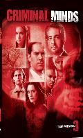 Criminal Minds Terceira Temporada Disco 3