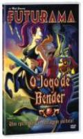 Futurama O Jogo de Bender