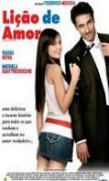 Licao de Amor