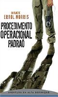 Procedimento Operacional Padrão