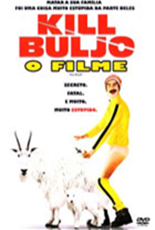 Kill Buljo O FIlme
