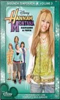 Hannah Montana Agitando a Festa Segunda Temporada Vol.3